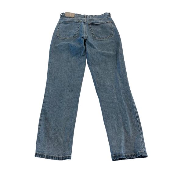 Everlane The Original Cheeky Jean High Rise Straight Jean size 27 - Picture 2 of 10